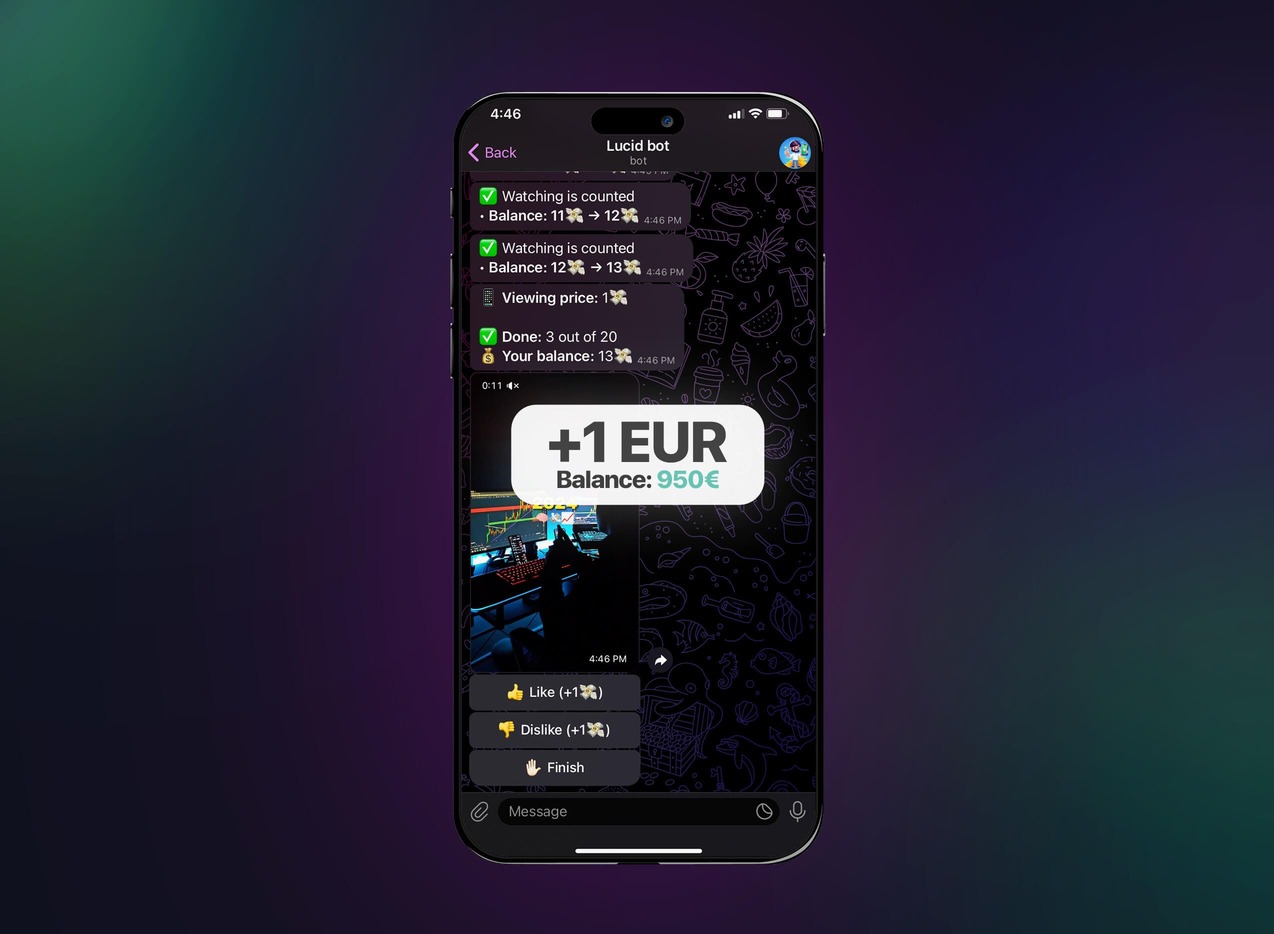 Мгновенные Выплаты